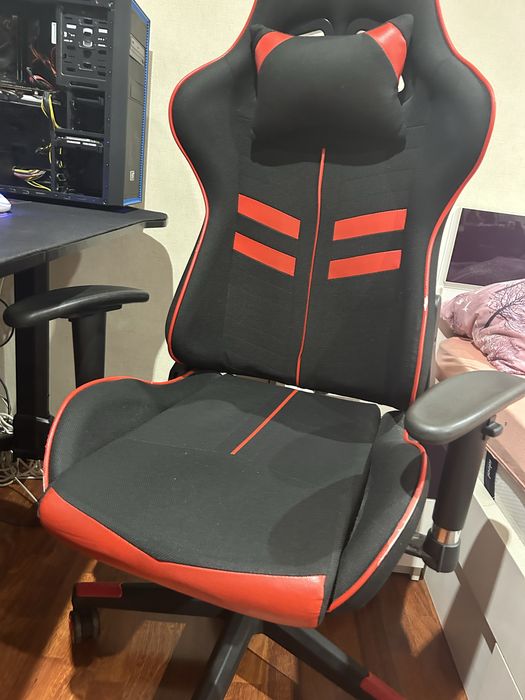 Setup de gaming impecabil!!!