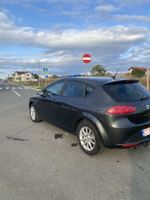Seat Leon 1.2 Euro 5