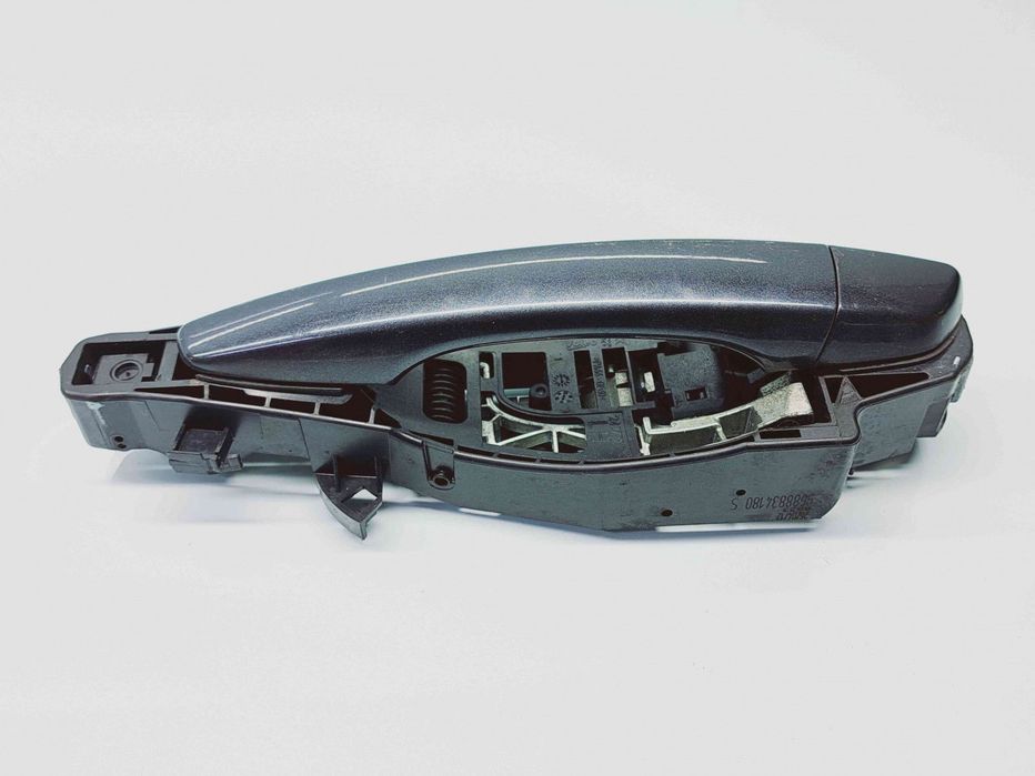 Maner usa stanga spate Peugeot 508 [Fabr 2010-2018] EEH