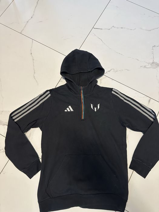 Худи адидас  и блузка на Polo