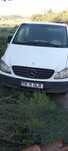 Vând Mercedes Benz vito