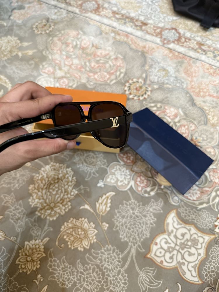 Очки Louis Vuitton