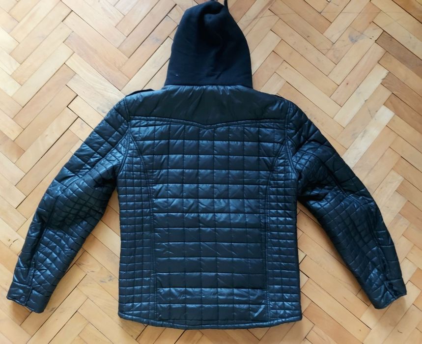 Iceman Scandinavia,XL54,мъжко зимно яке ,изолация термофибри