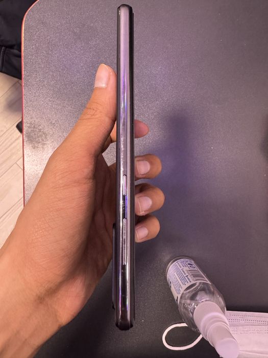 Samsung Galaxy A72 ideal