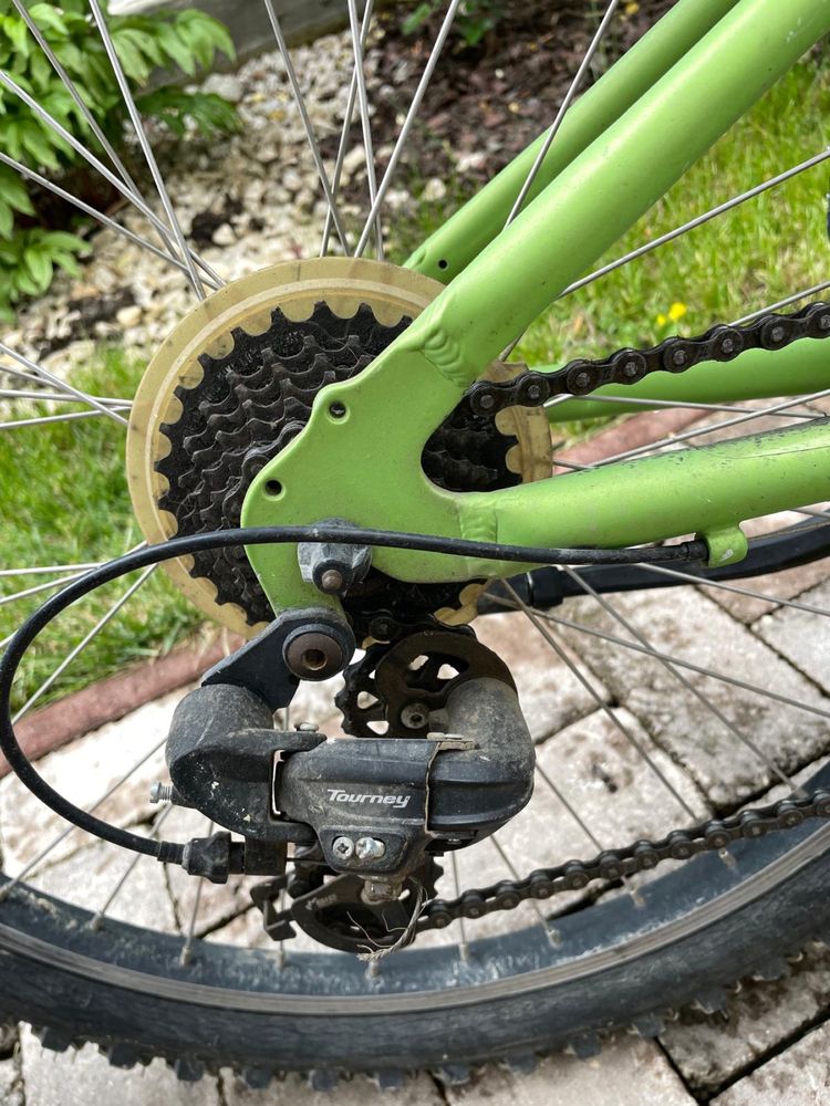 Vand bicicleta de copii
