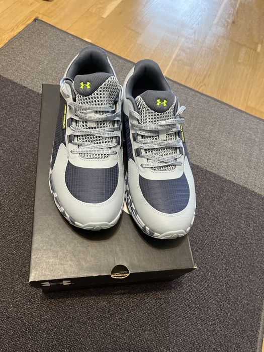 Adidasi Under Armour Bandit tr3