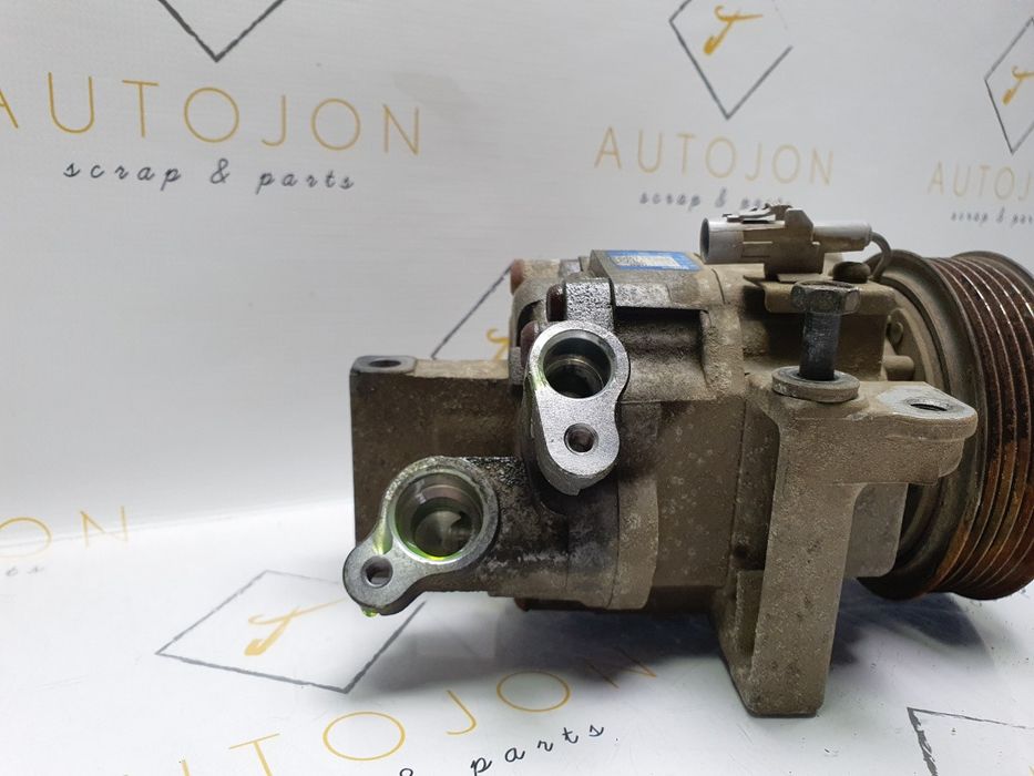 Compresor AC TOYOTA AYGO (_B1_) [ 2005 - > ] OEM 883100H010 / 88310-0H