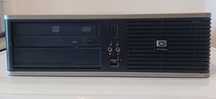 Кутия за компютър HP Compaq dc7900 sff