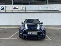 Mini Cooper S 2.0 Turbo