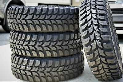 Vand anvelope noi off road,mud terrain  205/80 R16 Linglong M+S