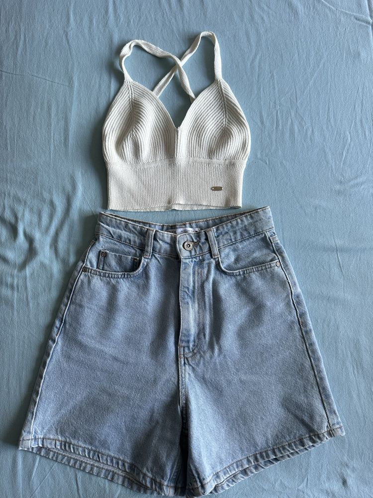 Комплекти Zara, Amisu, Lui jo