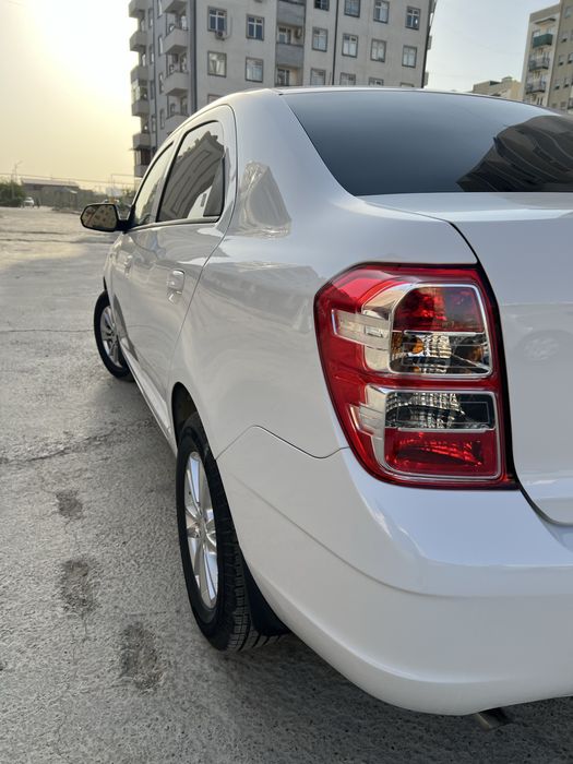 Chevrolet Cobalt 2023