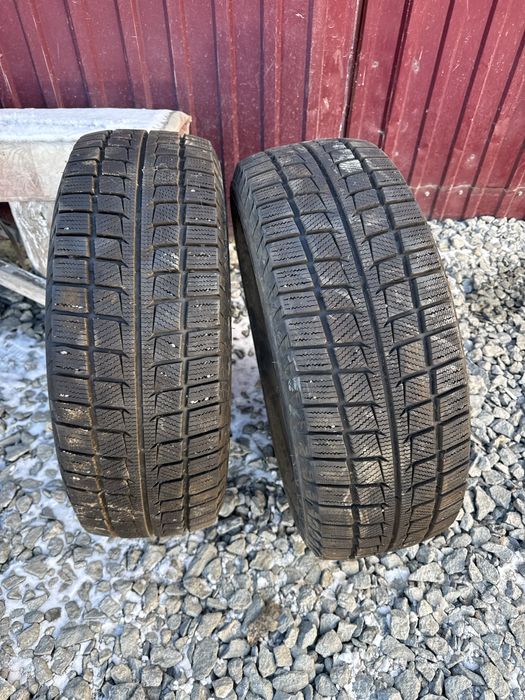 Новая липучка 2 шт