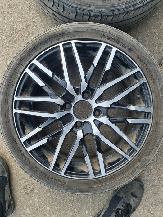 Продам колёсааа.