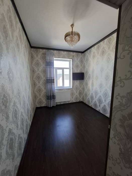 Продаётся 1х комн квартира на 3 этаже Ор-р Нихол кольцо