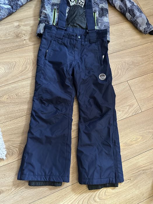 Ски яке и панталон Ellesse