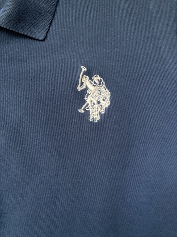 Tricou USPA unisex