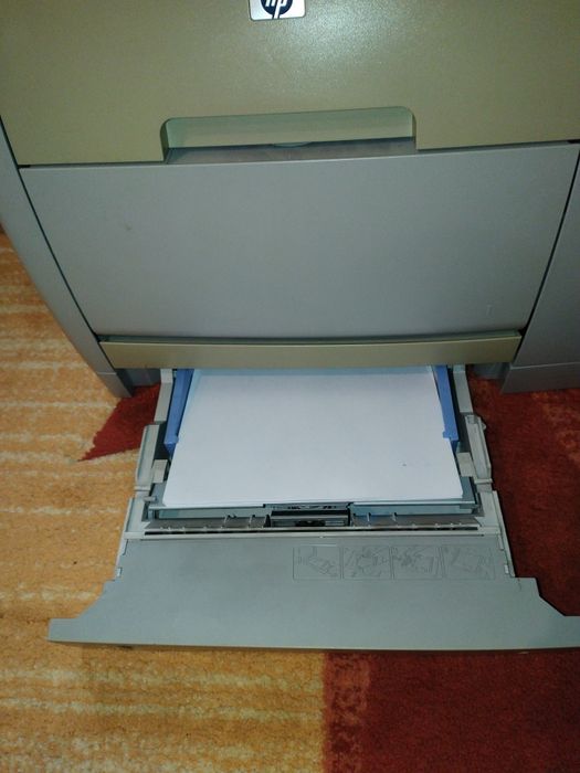 Imprimanta HP LJ 2840 color,profesionala,robusta