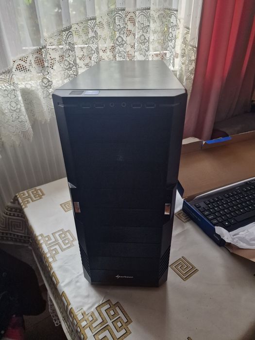 Unitate noua asus + tastatura