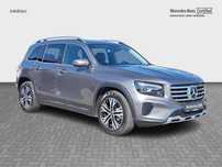 Mercedes-Benz GLB Mercedes-Benz GLB 220 4MATIC Progressive