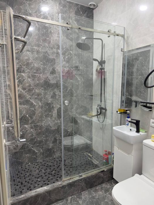 4/7/9 Паркентский мост Авиатор,ЖК Real House, новостройка,100 м2