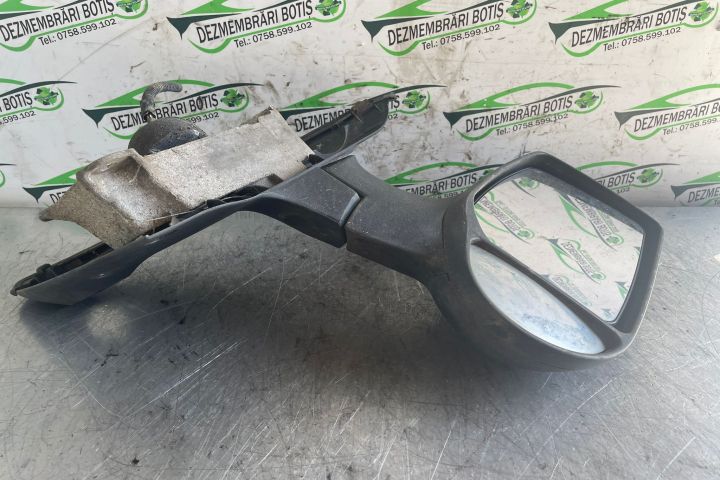 Oglinda stanga Fiat Ducato a 2-a generatie Typ244