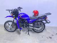 Мото мотоцикл 200 куб сонлинк яаки sonlink yaqi 150 куб