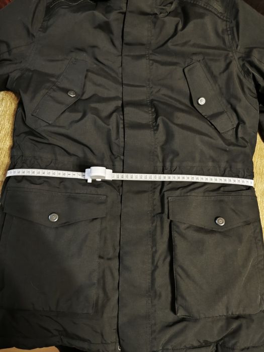 Мъжка яке парка Jack & Jones