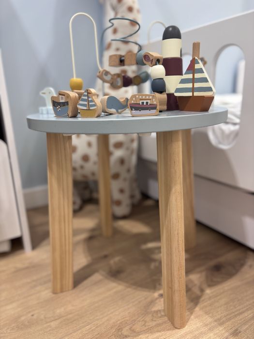 Детска Активна Маса Little Dutch - Sailors Bay