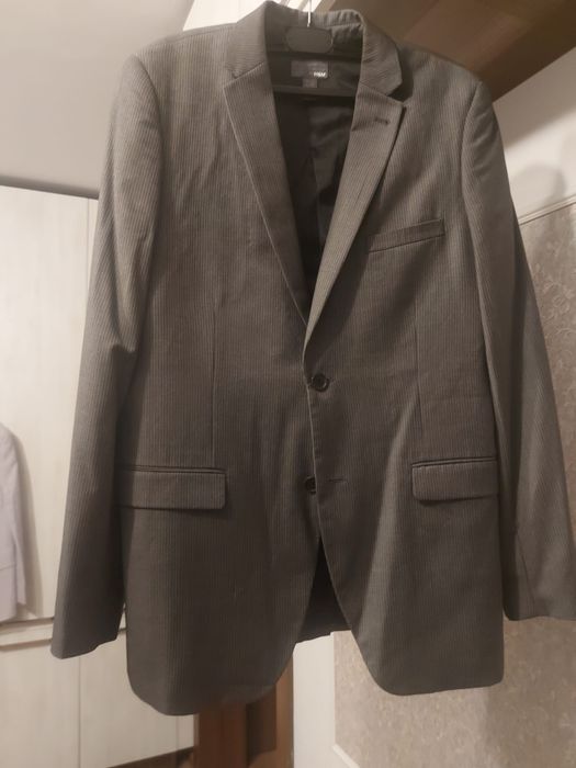 Sacou bărbat HM mărime 52