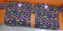 Bluza / uniforma asistenta M si XXL