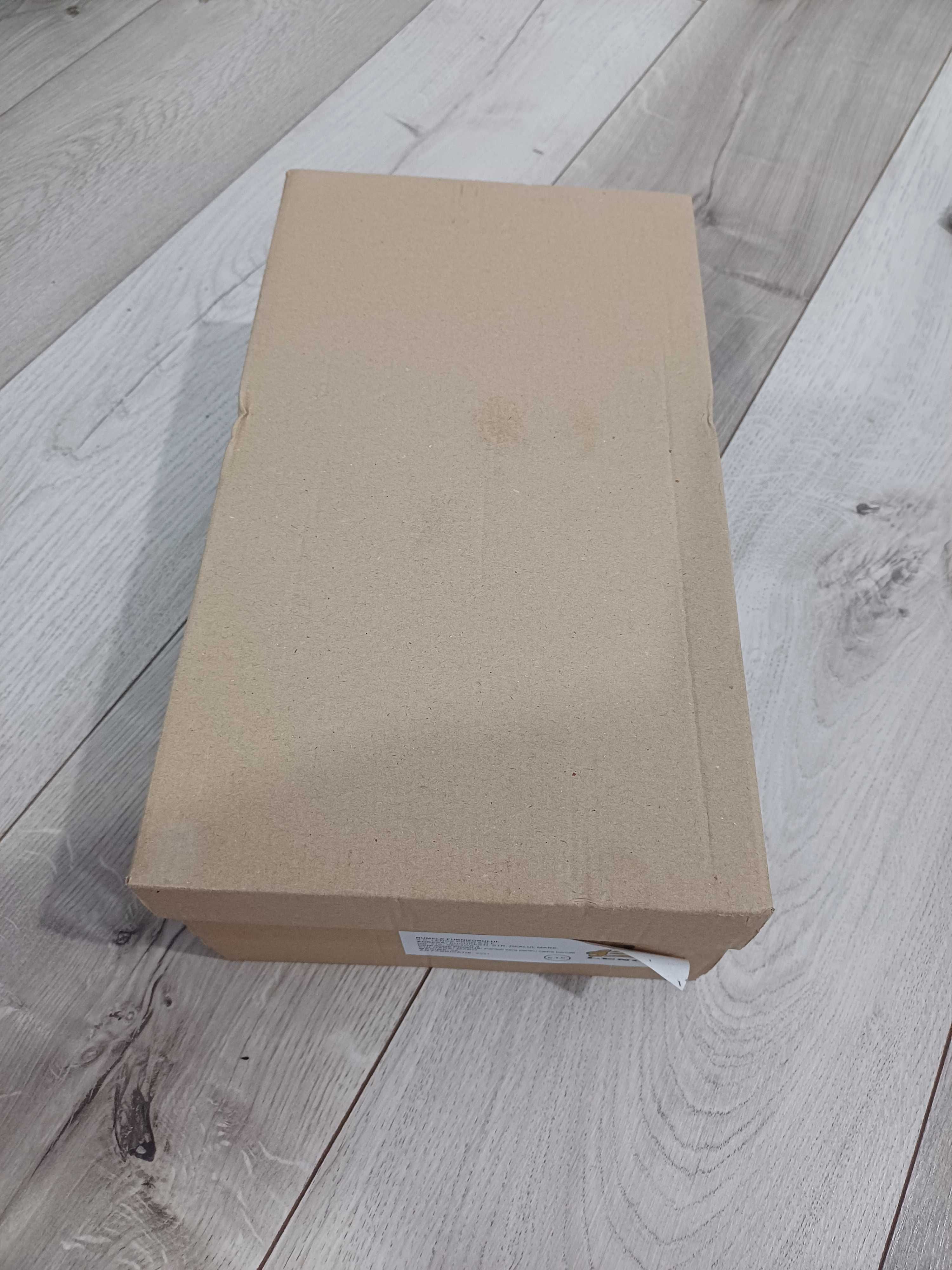 Pantofi piele cadre militare