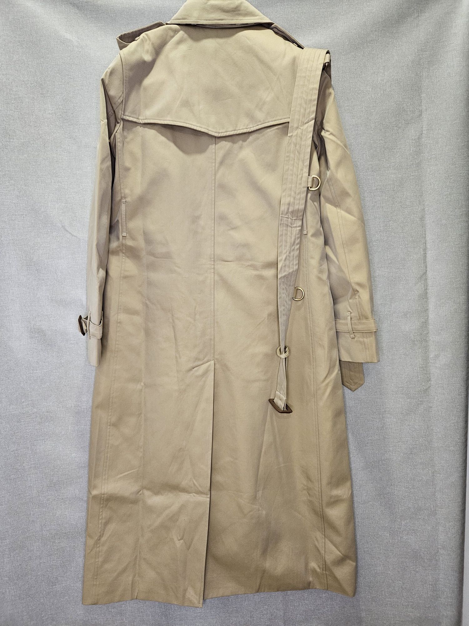 Burberry trench coat Kensington