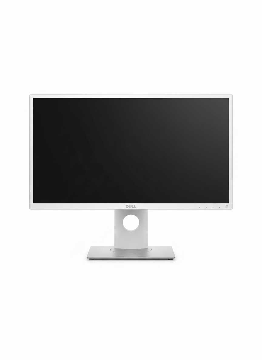 PC настолен Компютър i5-8400, 16GB RAM, SSD + 23" Dell IPS монитор