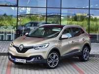Renault Kadjar Intense 1.5DCi Edition | Automat | Panoramic EURO 6 LED