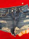 Pantaloni scurti