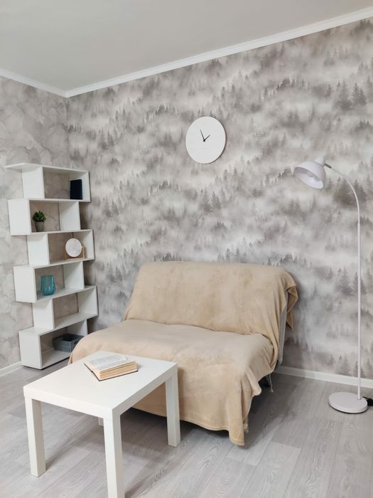 1 комн.кв. р-н Атриум, посуточно