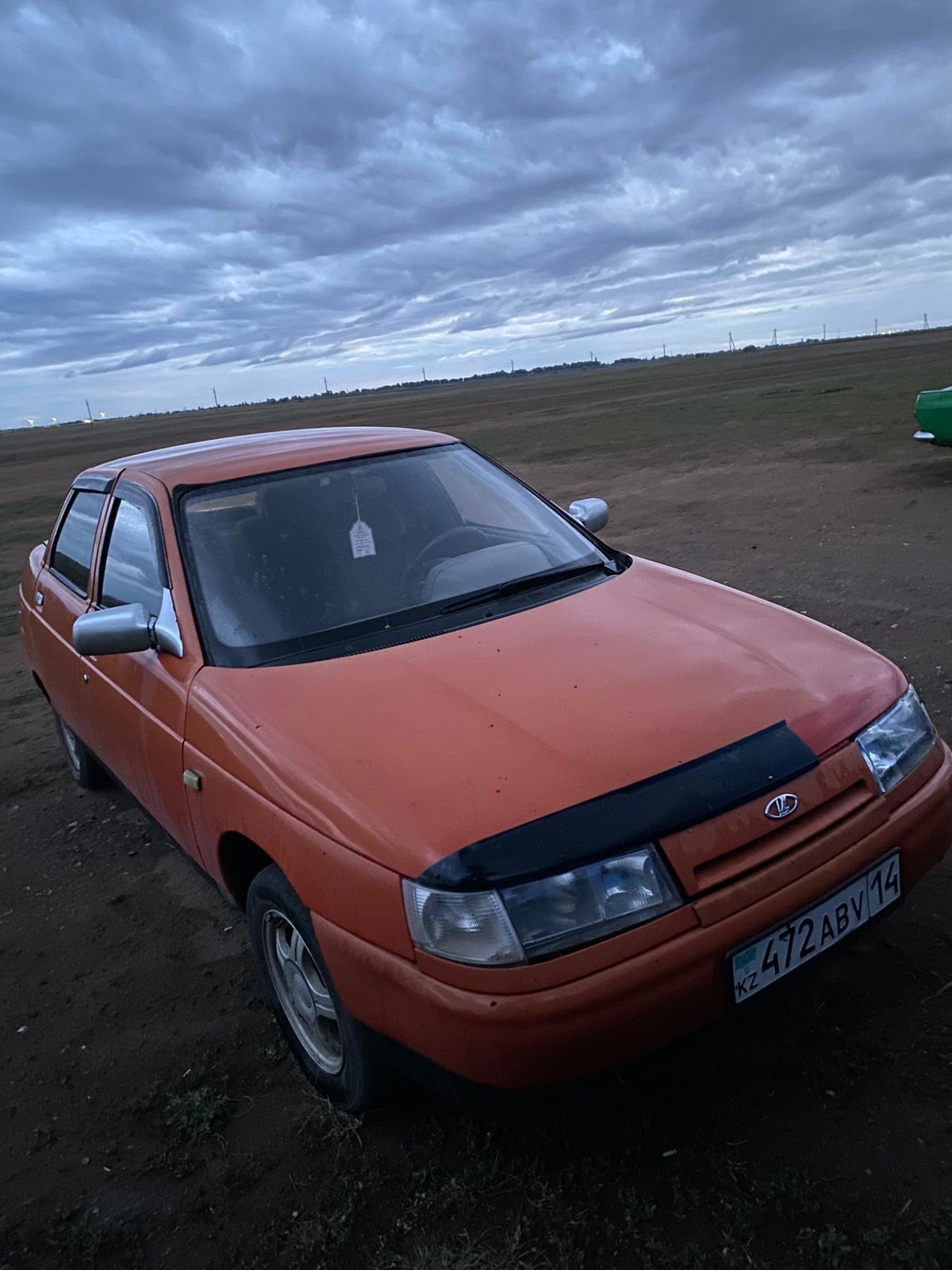 Продам ваз2110 инжектор