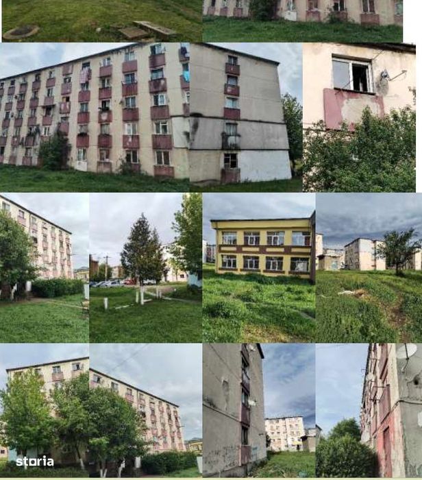 Garsoniera-Loc. Petrosani, Jud.. Hunedoara