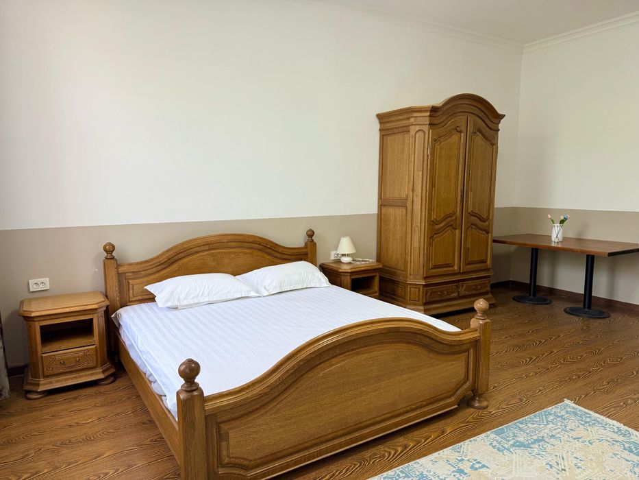 Сдаются номера в отеле в центре Шымкента на Арбате