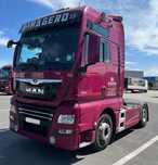 MAN TGX 2018 18.500