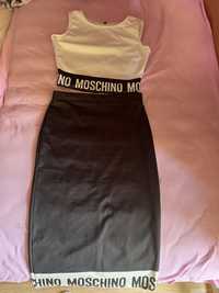 Комплект “Moschino”