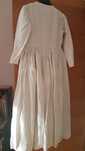 Rochie clasica, old style, biserica sau teatru