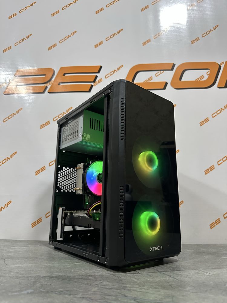 IGROVOY KEYS i7/gtx 750ti