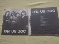 Vinil Ffn - Un joc