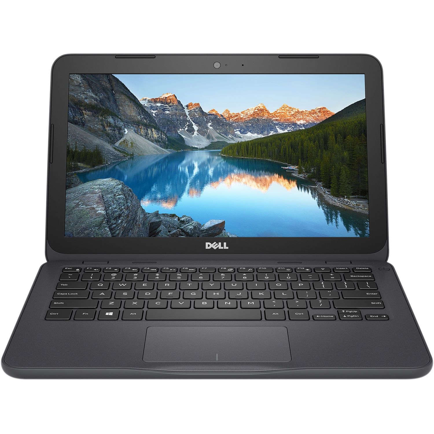 Netbook Dell Inspiron 11 3 000 Series