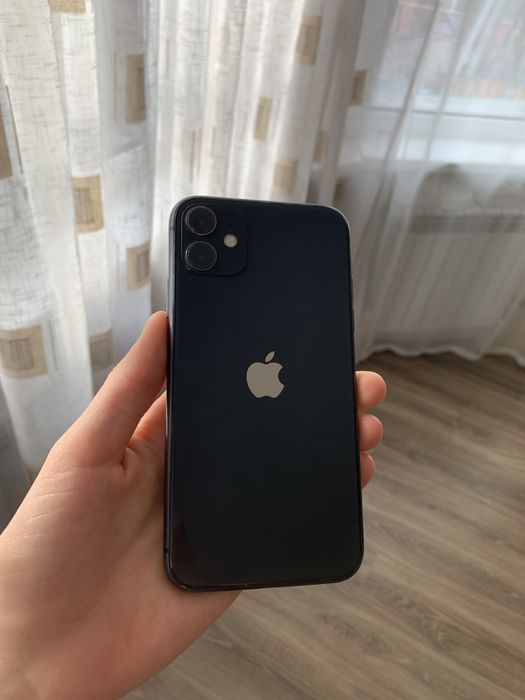 iPhone 11 64 ГБ