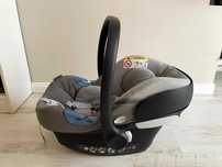 Детско столче за кола Cybex Aton 5