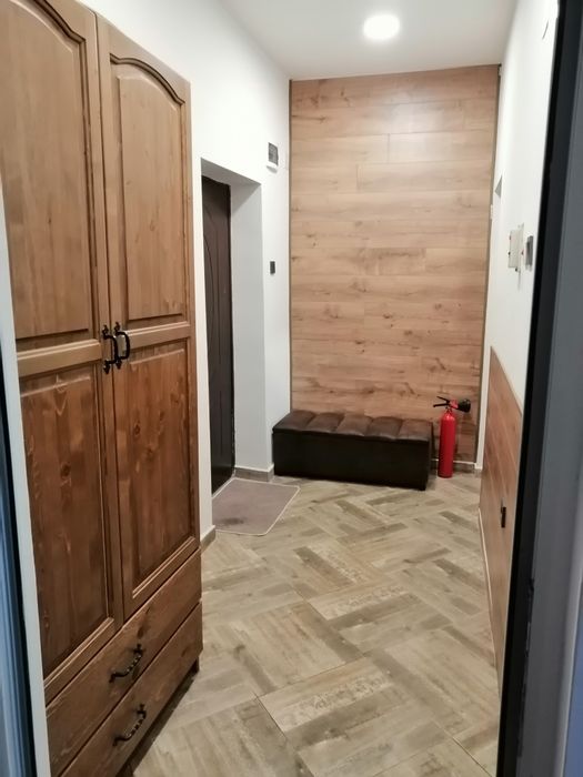 Апартамент за нощувки в центъра на гр. Троян