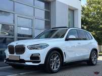 BMW X5 BMW X5 45e xDrive Pano Laser 360 Harman Crystal / Finanțare Leasing